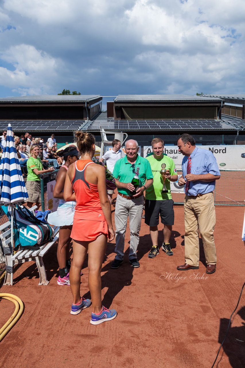 Bild 188 - Schwartau Open Sonntag